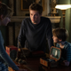 Emilia Jones, Connor Jessup, and Jackson Robert Scott star in Locke & Key